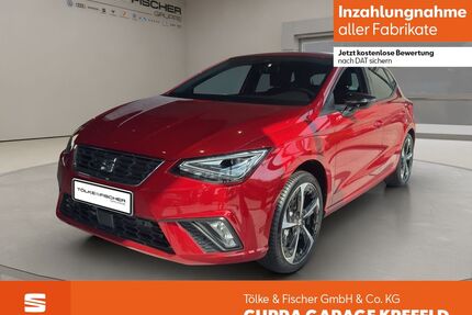 Seat Ibiza Gebrauchtwagen