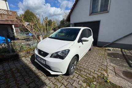 Seat Mii Gebrauchtwagen