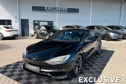 Tesla Model S Gebrauchtwagen
