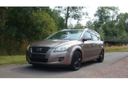 Kia ceed / Ceed Gebrauchtwagen