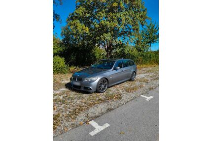 BMW 325 Gebrauchtwagen