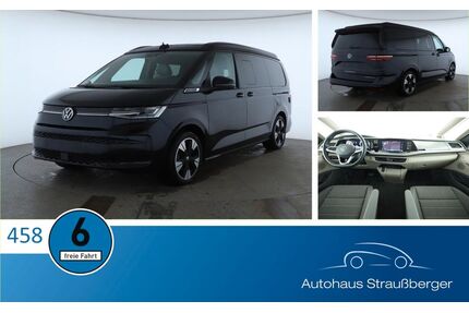 VW T7 California Gebrauchtwagen