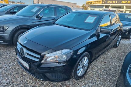 Mercedes-Benz A 180 Gebrauchtwagen
