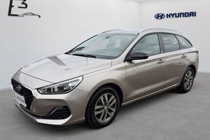 Hyundai i30 Gebrauchtwagen