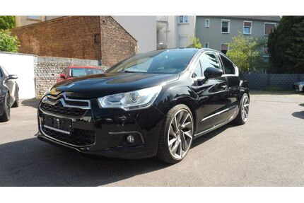 Citroen DS4 Gebrauchtwagen