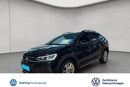 VW Taigo Gebrauchtwagen