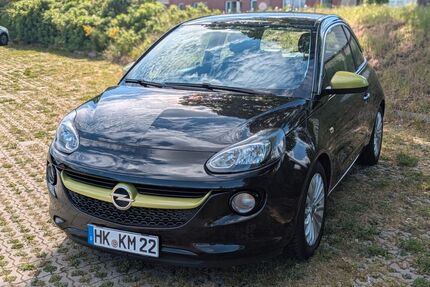 Opel Adam Gebrauchtwagen