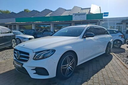 Mercedes-Benz E 400 Gebrauchtwagen
