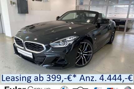 BMW Z4 Gebrauchtwagen