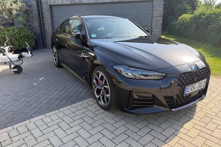 BMW M440 Gebrauchtwagen