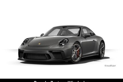 Porsche 991 Gebrauchtwagen