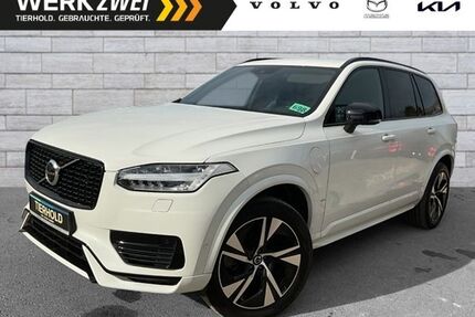 Volvo XC90 Gebrauchtwagen