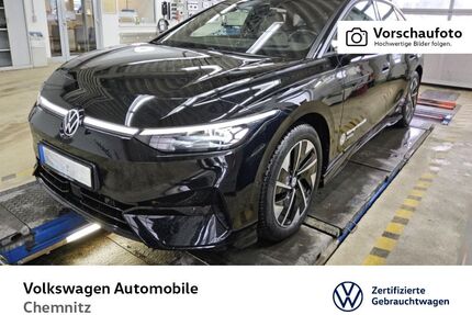 VW ID.7 Gebrauchtwagen