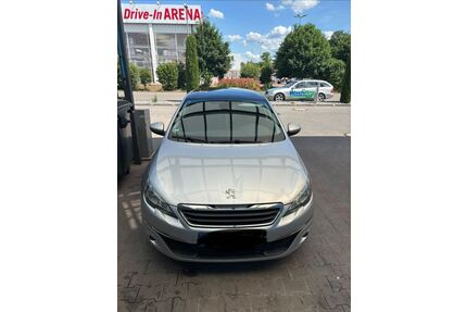 Peugeot 308 Gebrauchtwagen