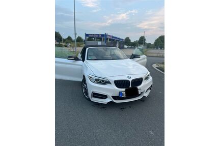 BMW M235 Gebrauchtwagen