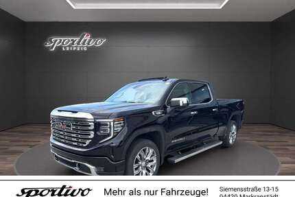 GMC Sierra Gebrauchtwagen