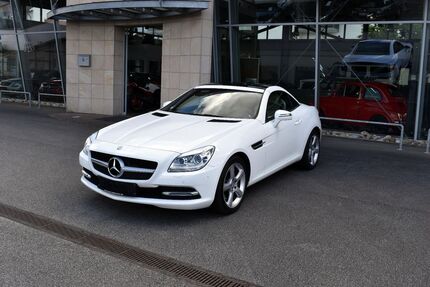 Mercedes-Benz SLK 200 Gebrauchtwagen