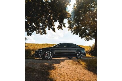 Audi RS3 Gebrauchtwagen