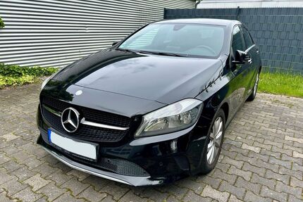 Mercedes-Benz A 200 Gebrauchtwagen