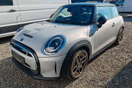 Mini Cooper SE Gebrauchtwagen