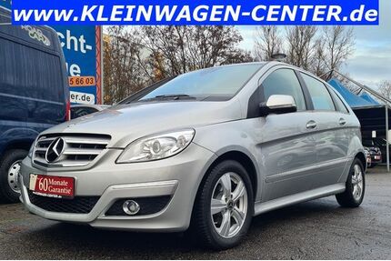 Mercedes-Benz B 170 Gebrauchtwagen