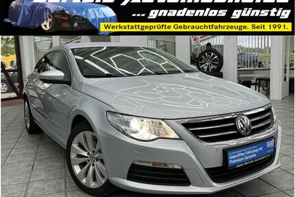 VW CC Gebrauchtwagen