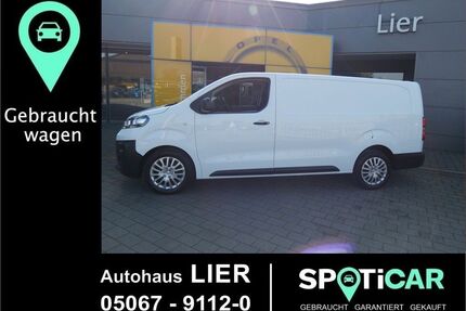 Opel Vivaro Gebrauchtwagen