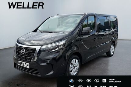 Nissan Primastar Gebrauchtwagen
