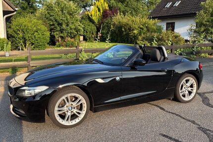 BMW Z4 Gebrauchtwagen