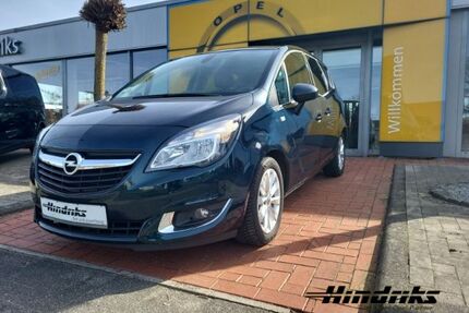 Opel Meriva Gebrauchtwagen