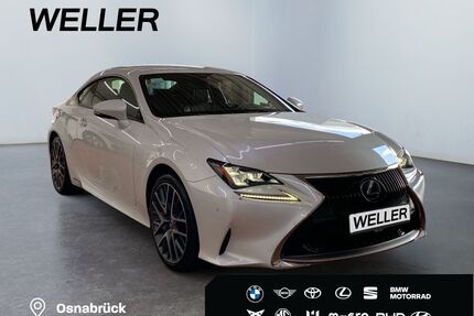 Lexus RC 300 Gebrauchtwagen