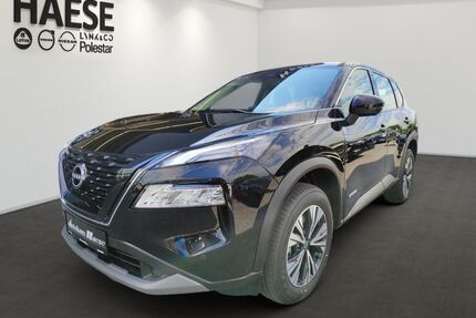 Nissan X-Trail Gebrauchtwagen