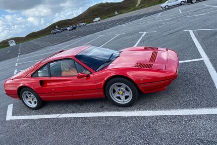 Ferrari 308 Gebrauchtwagen