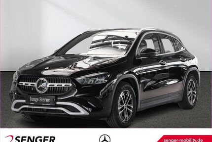 Mercedes-Benz GLA 200 Gebrauchtwagen