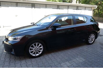 Lexus CT 200h Gebrauchtwagen