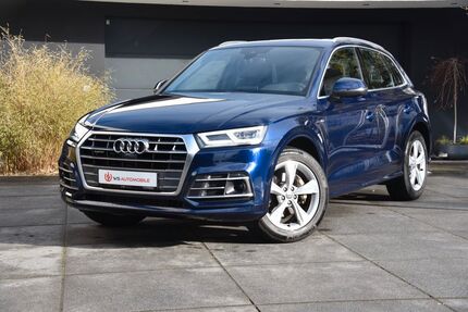 Audi Q5 Gebrauchtwagen