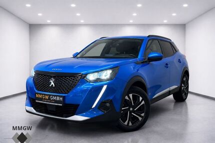 Peugeot 2008 Gebrauchtwagen