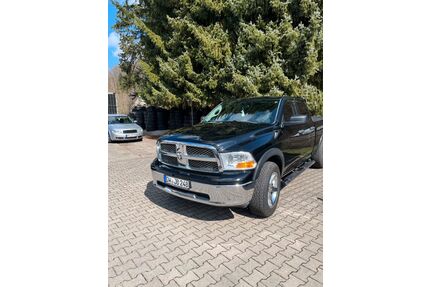 Dodge RAM Gebrauchtwagen