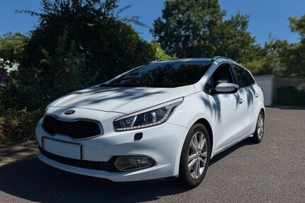 Kia ceed / Ceed Gebrauchtwagen