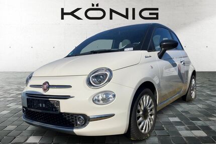 Fiat 500 Gebrauchtwagen