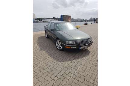 Opel Senator Gebrauchtwagen