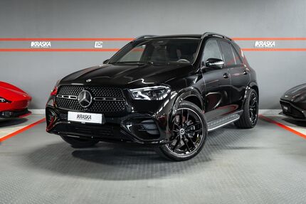 Mercedes-Benz GLE 450 Gebrauchtwagen