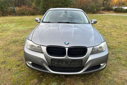 BMW 318 Gebrauchtwagen