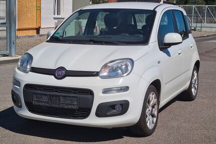 Fiat Panda Gebrauchtwagen