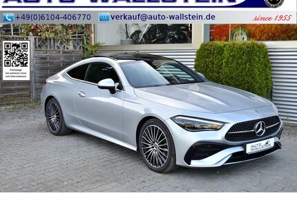 Mercedes-Benz CLE 200 Gebrauchtwagen