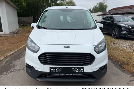 Ford Transit Courier Gebrauchtwagen