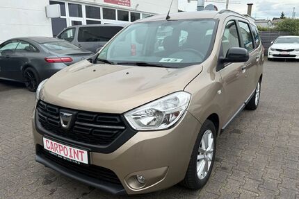 Dacia Lodgy Gebrauchtwagen
