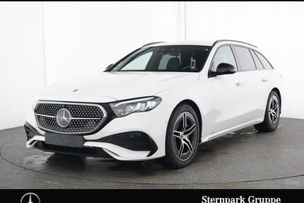 Mercedes-Benz E 300 Gebrauchtwagen