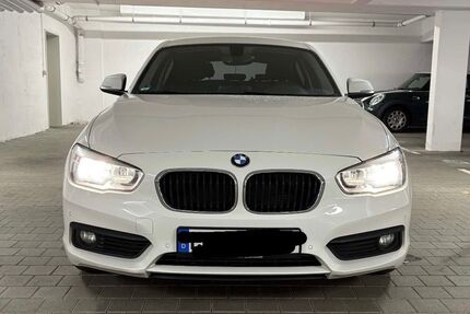 BMW 118 Gebrauchtwagen
