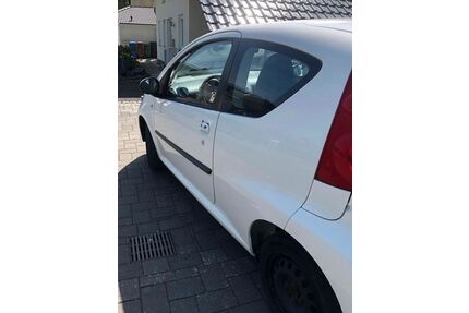Peugeot 107 Gebrauchtwagen